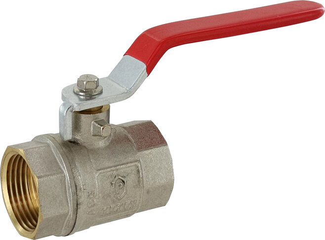 Kugelhahn 3/4" 2 Stück