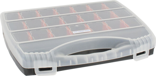 Sortimentskasten 32 x 26 x 5 cm