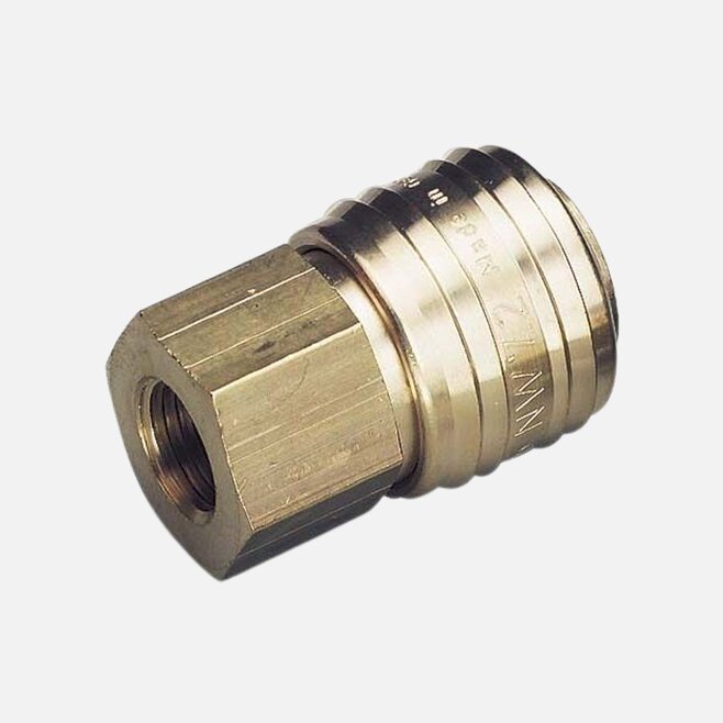 Schnellverschlusskupplung DN 7.2 IG 1/8″