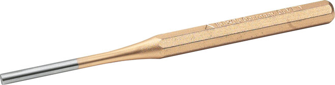 Splintentreiber 8-kant 10 x 150 mm, Schneide ø 3 mm