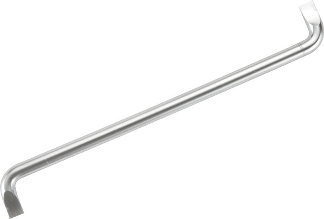 Winkelschraubendreher, Schlitz, 1,2 x 6,5 mm