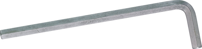 Innen-Sechskantschlüssel 10 mm