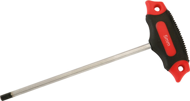 Innen-Sechskantschraubendreher 3,0 x 100 mm