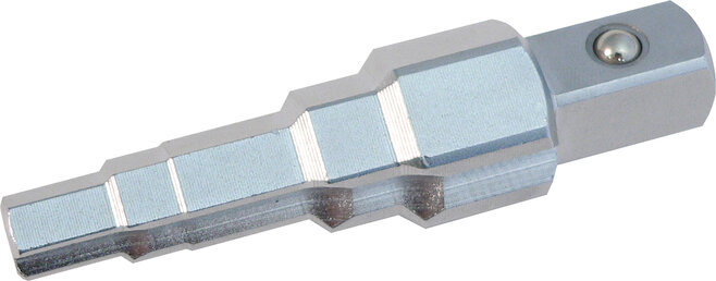 Kombi-Stufenschlüssel 90 mm