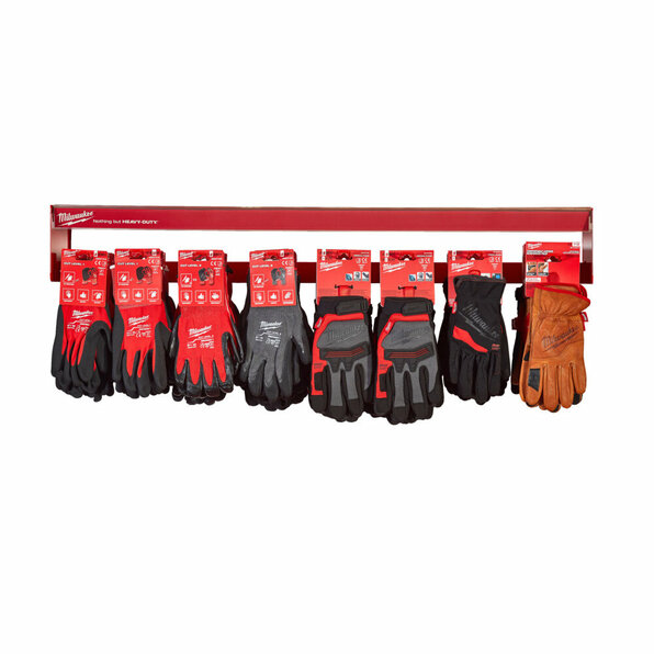 1m Modul Arbeitshandschuhe Starter Set