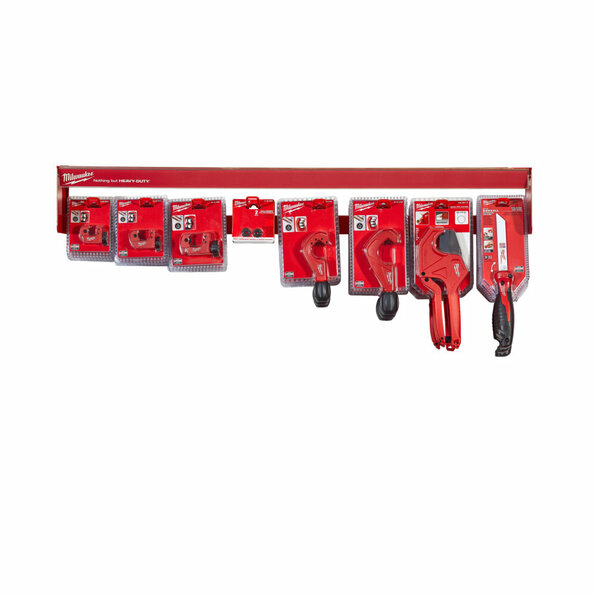 1m Modul SHK Schneidwerkzeuge