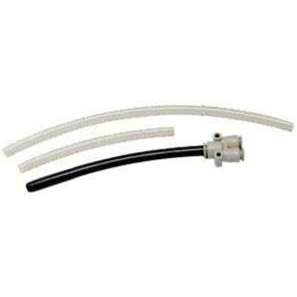 Xpress feststehende Mischspitzen