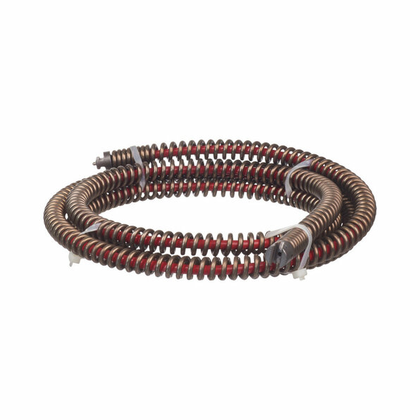 22mm x 4.5m Teilspirale mit Innenseele