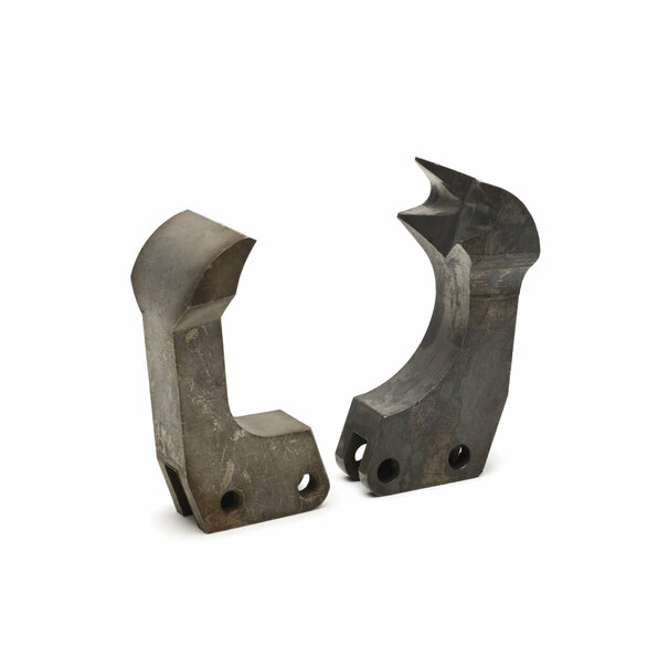 Greifer Greifkrallenset 2