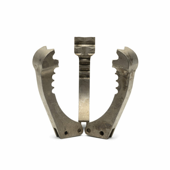 Greifer GROß Greifkrallenset 1