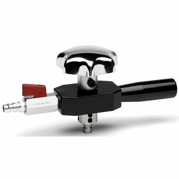 Ersatzteil Greifer Steuerung