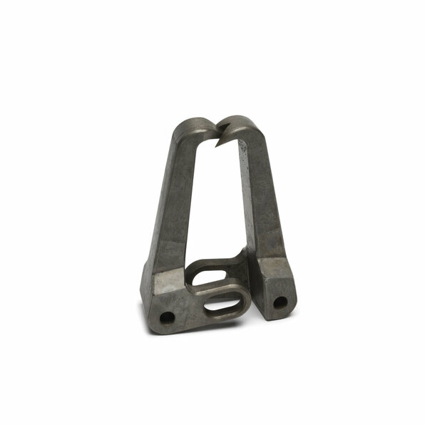 Greifer Klein Greifkrallenset Typ 2 für DN50