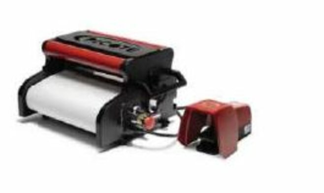 Midi Roller 2.0 Wall Netzanschluss