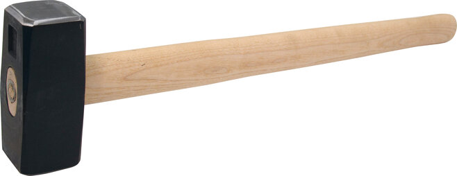 Vorschlaghammer 5000 g / 800 mm