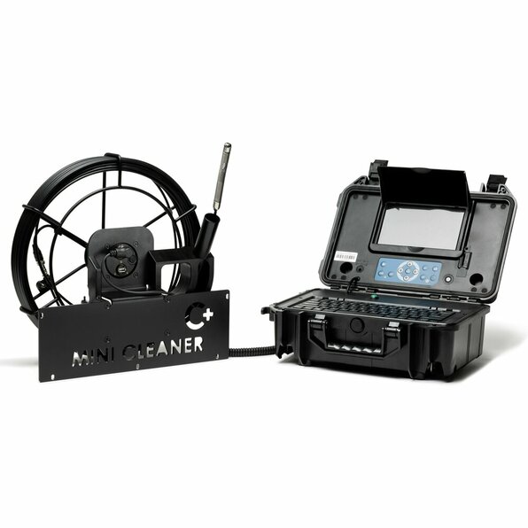 Mini-Cleaner +C Aufrüstsatz
