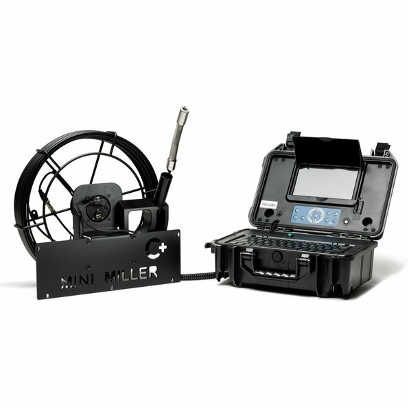 Mini Miller +C Aufrüstsatz