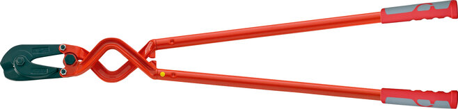 Bolzenabschneider, Ecktiefschneider, Bolzenabschneider 1000 mm / ø max. 11 mm Bolzenabschneider, Ecktiefschneider, Bolzenabschneider 1000 mm / ø max. 11 mm