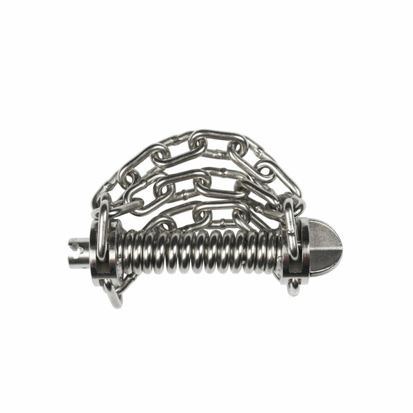 75mm Kettenschl. f. Trommelm. 16+20mm S.