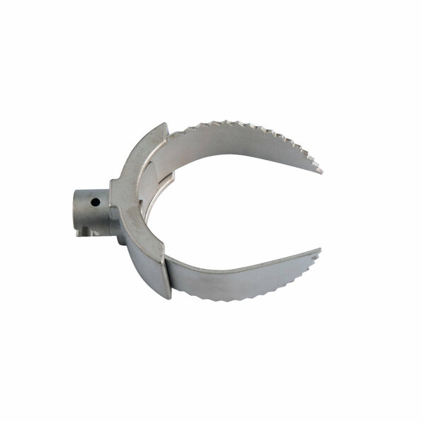 75mm Wurzelschn. f. Trommelm.16+20mm Sp.