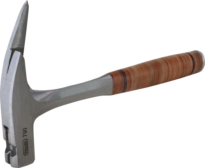 Latthammer 600 geraut