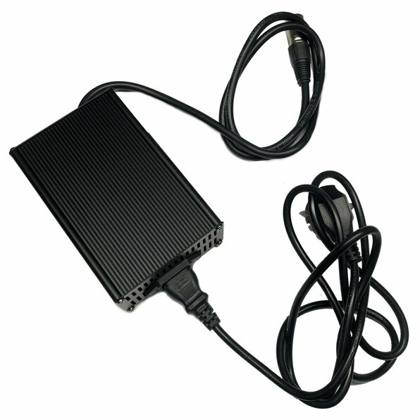 Ersatzladegerät für Mini Cleaner und Mini Miller Akkus