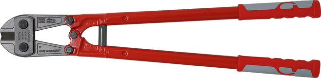 Waggonit® - Bolzenabschneider, Bolzenabschneider 910 mm / ø max. 13 mm