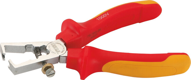 VDE Abisolierzange 160 VDE Abisolierzange 160