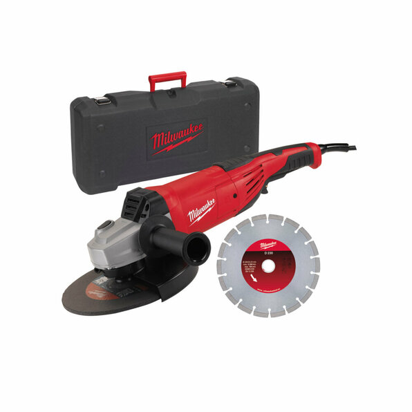 AG22-230E DSET WINKELSCHLEIFER IN2