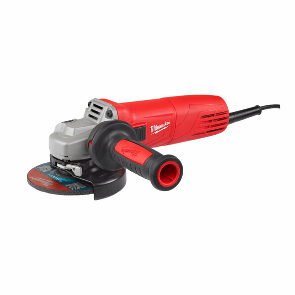 AGV10-125EK Winkelschleifer IN2 AGV10-125EK Winkelschleifer IN2