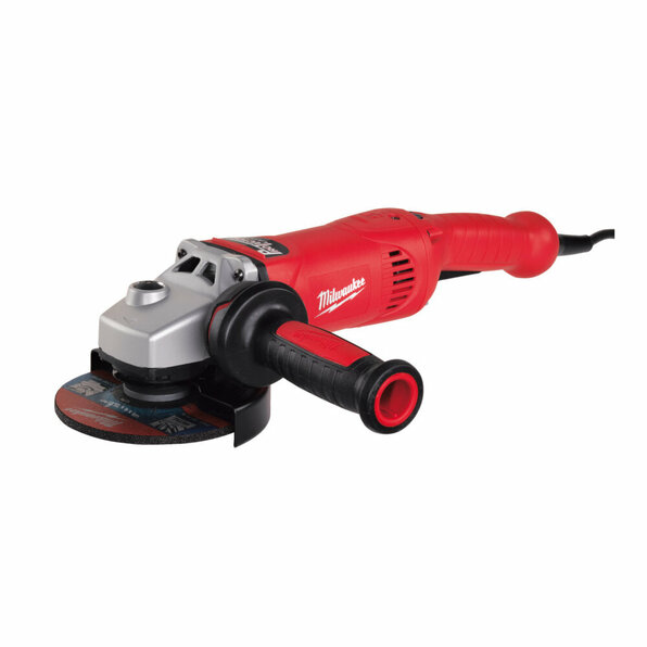 AGV17-125XE DMS WINKELSCHLEIFER IN2