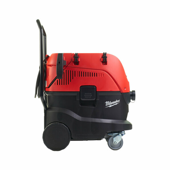 AS-42MAC AC 42L M CLASS ABSAUGSYSTEM IN2