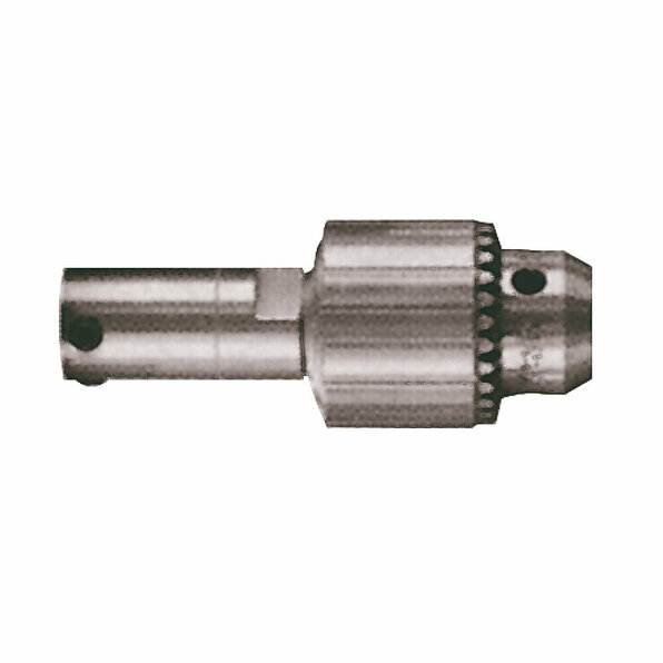 AUFNAHMEDORN INCL. BOHRFUTTER 1.5-13,MM