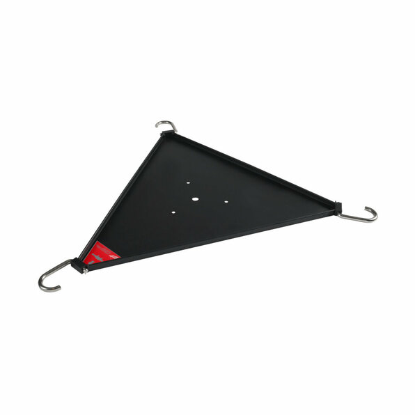 Abnehmbarer Einlegeboden