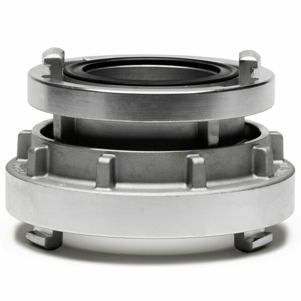 lnversionskopf-Reduzierer DN100-150