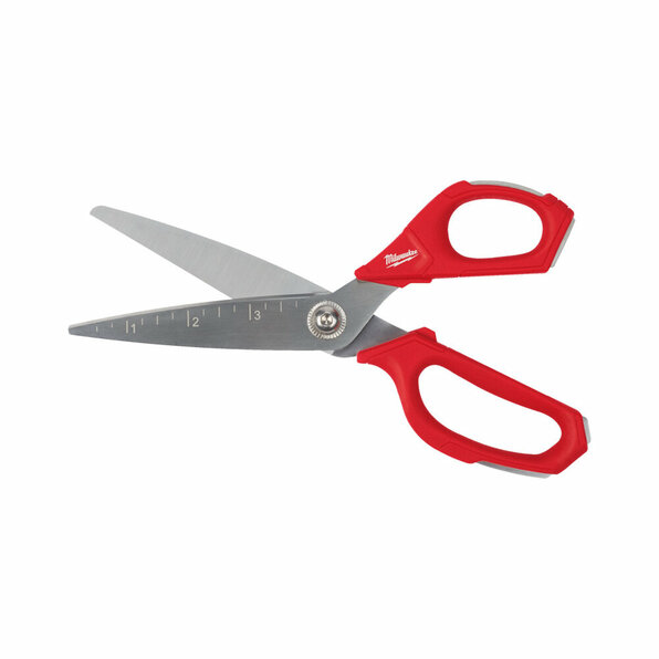 Arbeitsschere gerade 230 mm