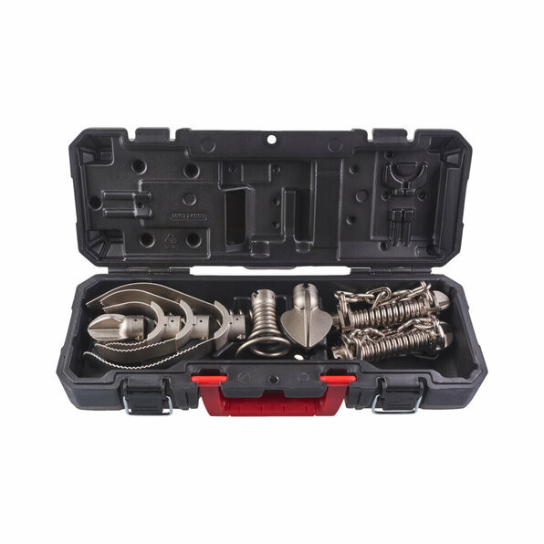 Aufsatzkit Trommelmaschine