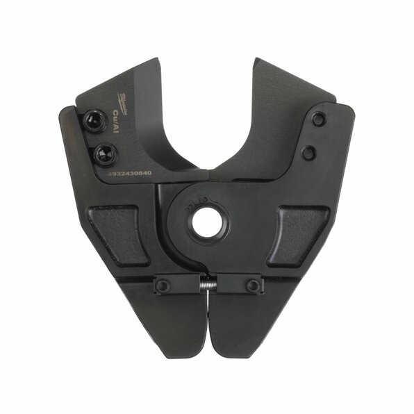 BACKE + KLINGE Cu/Al -1pc