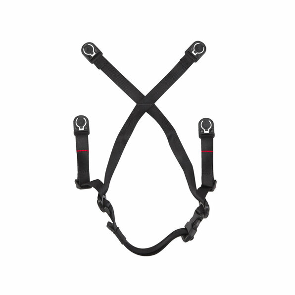 BOLT 4-Punkt-Kinnriemen EN397 1pc