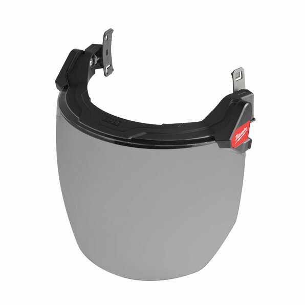 BOLT Universal Komplettvisier grau