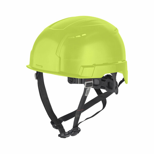 BOLT200 Ind.Kletterh. HiVisGelb belüftet