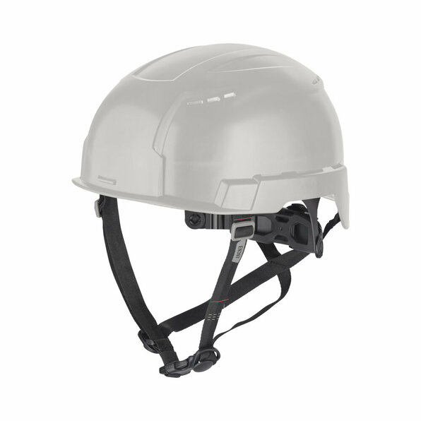 BOLT200 Ind.Kletterhelm weiß belüftet