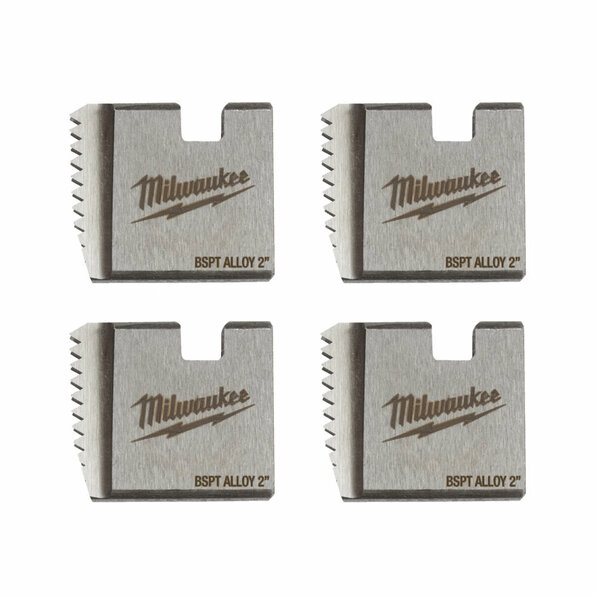 BSPT Alloy Gewindeschneideisen 2" BSPT Alloy Gewindeschneideisen 2"