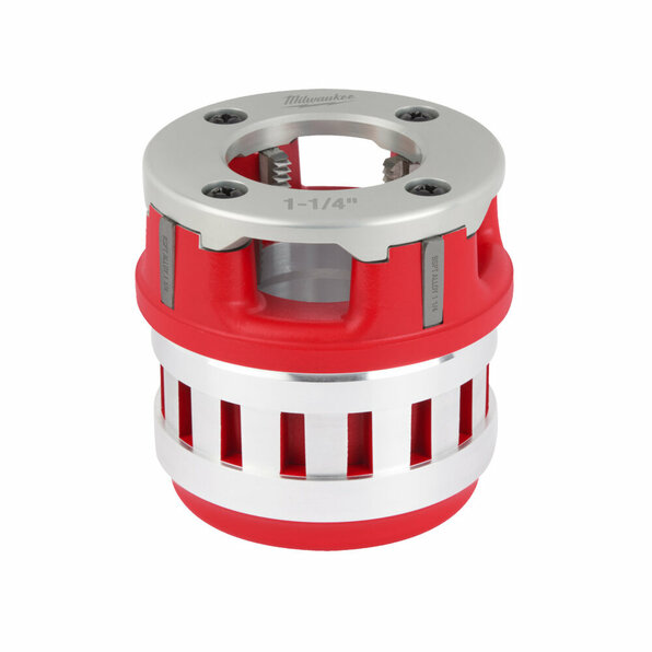 BSPT Schneidkopf 1 - 1 1/4" für M18 FPT2