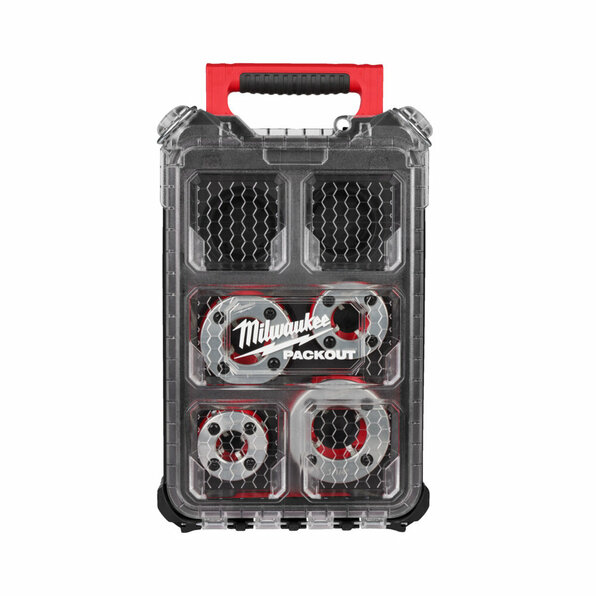 BSPT Schneidkopf-Kit 1/2" - 11/4"