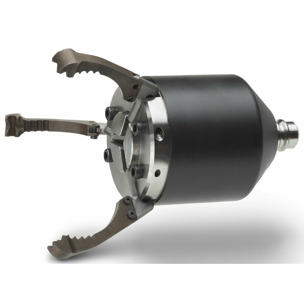 Ersatzteil Greifer GROß Kopf mit Greifkrallen