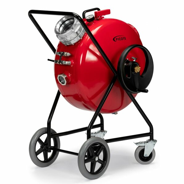 Picote Inversionstrommel 700