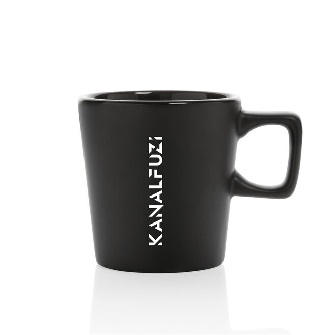 Keramik Kaffeebecher