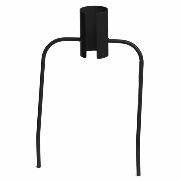 Linerhalterung DN75 Schmal für Midi Roller