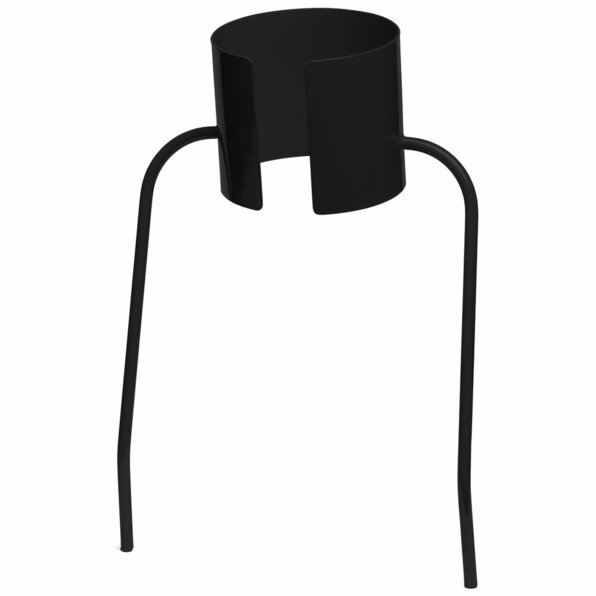 Linerhalterung DN100 Schmal für Midi Roller