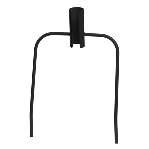 Linerhalterung DN50 Schmal für Midi Roller